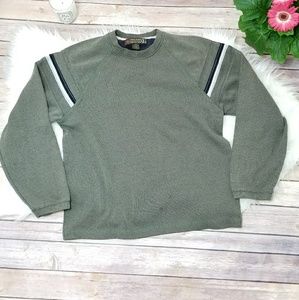 Xtreme Gear Surplus Ltd Ribbed Long Sleeved Shirt